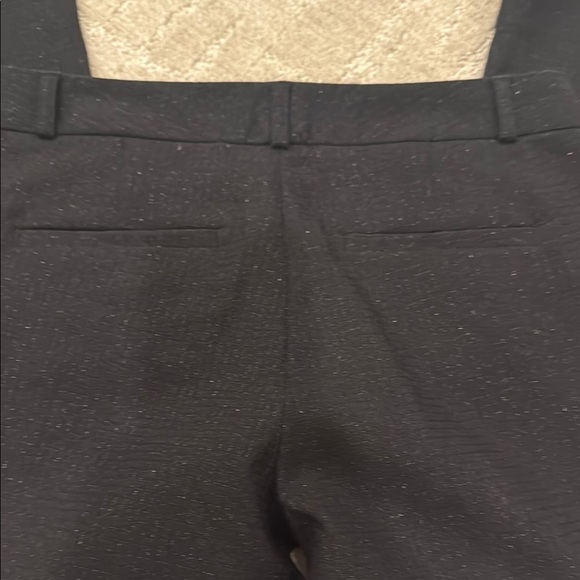 Banana Republic Black Skinny Pants - Picture 5 of 5